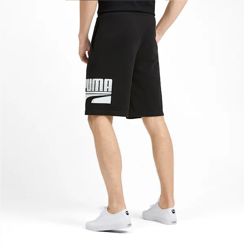 Rebel 9 Inch Shorts foto 4